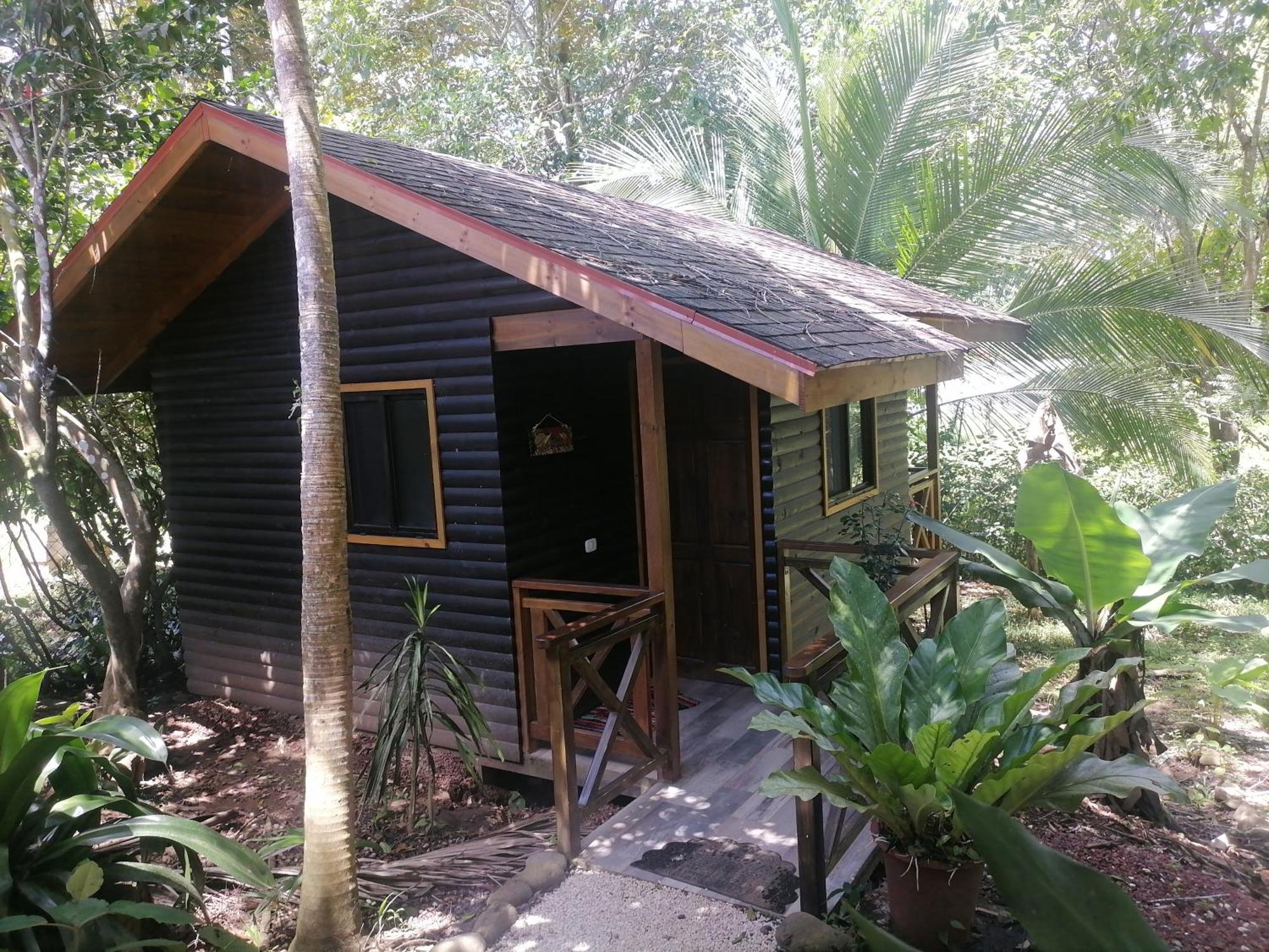 Casa El Colibri Bed & Breakfast Parrita Room photo